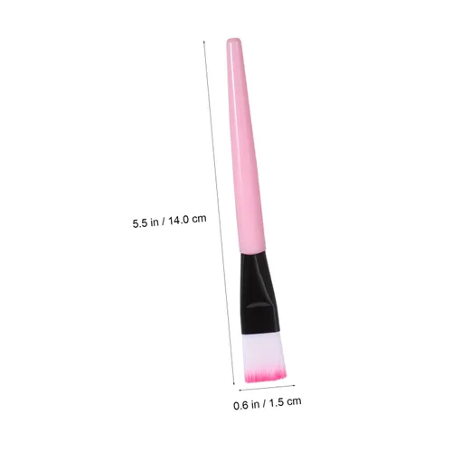 Vista 2 de Beavorty Máscara Herramientas de belleza Kit de herramientas para el cuidado de la cara Máscara para el cuidado de la piel