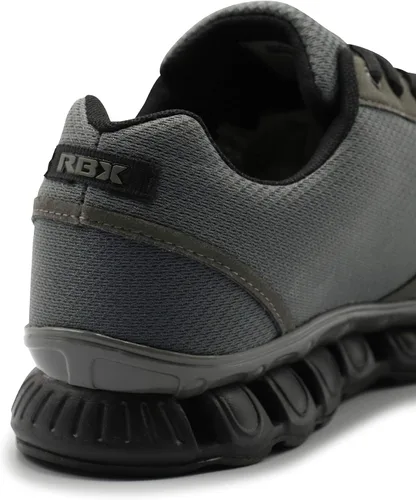 Vista 22 de RBX Active Airy Mesh Tenis deportivos para hombre, tenis ligeros para entrenamiento