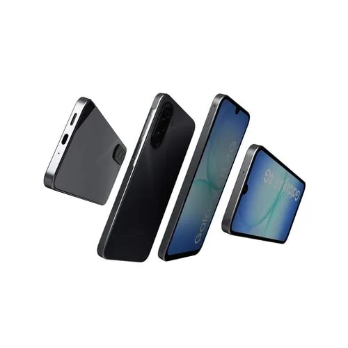 Vista 3 de Galaxy-A17 4GB 128GB BLACK