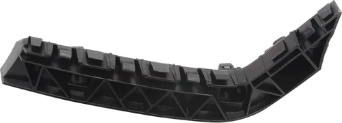 Vista 4 de Garage-Pro Retenedor de parachoques delantero para Honda Civic 2016-2018 LH Cover Spacer Coupe/Sedan