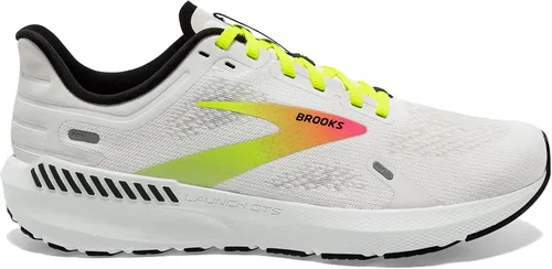 Vista 3 de Brooks Launch GTS 9 - Tenis de correr de apoyo para hombre