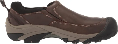 Vista 6 de KEEN Men's Targhee 2 Soho Slip on Casual Leather Shoe