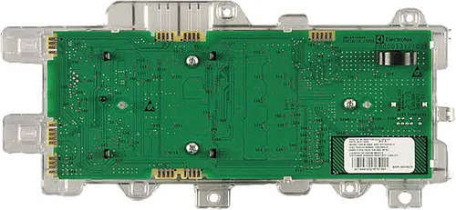 Vista 2 de Frigidaire 5304523182 Junta de control de interfaz de usuario de la lavadora
