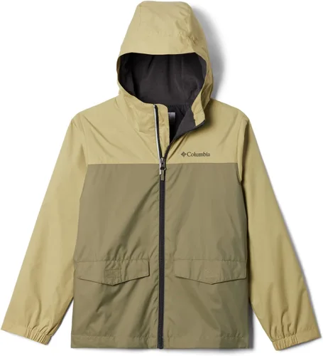Vista 49 de Columbia Chaqueta Rain-Zilla para Niño