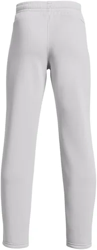 Vista 2 de Under Armour Pantalón de pierna recta Armourfleece para niños