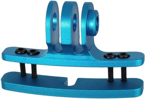 Vista 12 de HK Army Soporte para cámara para máscara de gafas de paintball