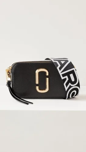 Vista 5 de Marc Jacobs Bolso The Snapshot para mujer