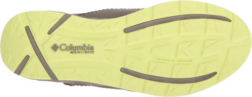 Vista 4 de Columbia PFG Bahama Vent PFG - Zapato náutico para hombre., Negro, 9