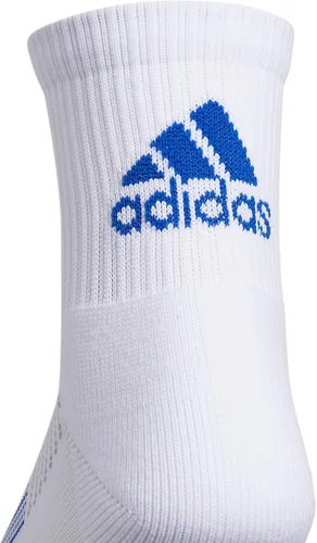 Vista 3 de adidas Calcetines Ub21 Superlite para correr para hombre (2 pares)