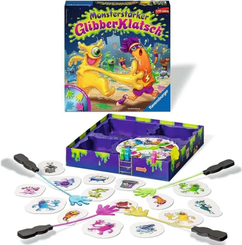 Vista 3 de Ravensburger Juegos para niños