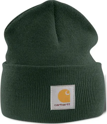 Vista 72 de Carhartt - Gorro de punto con doblez para hombre (Liquidación)
