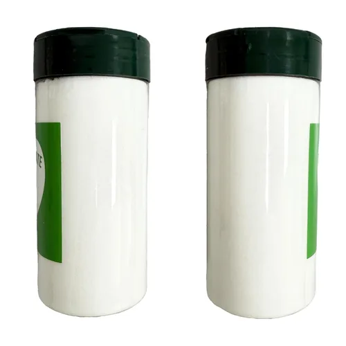 Vista 10 de Bicarbonato de potasio de 10 onzas, polvo de bicarbonato de potasio puro de grado alimenticio para plantas, pasteles, vinificación, aperitivos