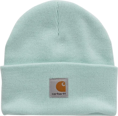 Vista 20 de Carhartt - Gorro de acrílico para niños Limonada rosa (bebé)