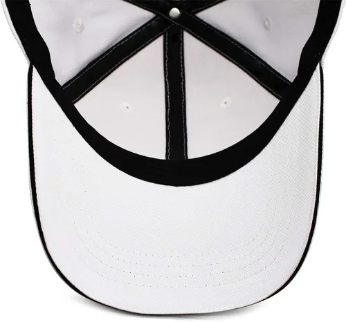 Vista 6 de DERFRFE mens Baseball