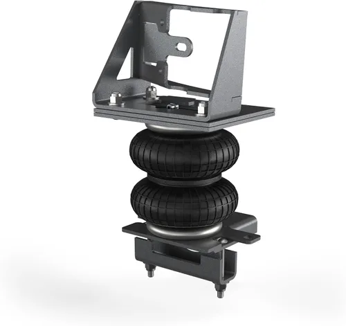 Vista 3 de Atlus Engineered By Air Lift A5000 - Kit de suspensión de bolsas de aire para Toyota Tundra 2WD y 4WD 2022-2025, reemplaza el par TR57383AS