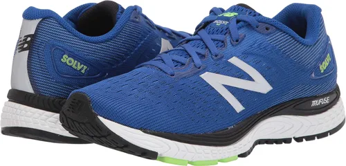 Vista 7 de New Balance Tenis de correr Solvi V2 para hombre