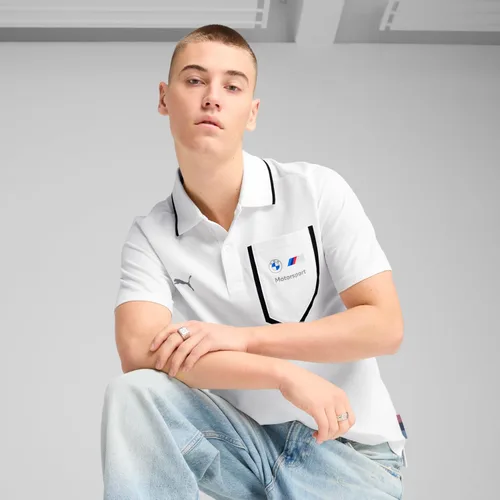 Vista 38 de PUMA Polo BMW M Motorsport estándar para hombre