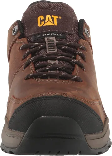 Vista 2 de Cat Footwear Men's Streamline 2.0 Leather Ct Construction Shoe