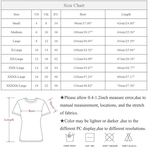 Vista 3 de Camiseta corta casual de algodón de lino y manga corta con solapa y botones para mujer