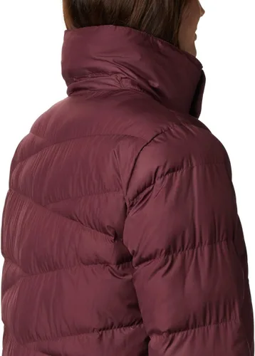 Vista 8 de Columbia Peak to Park - Chaqueta con aislamiento térmico medio para mujer