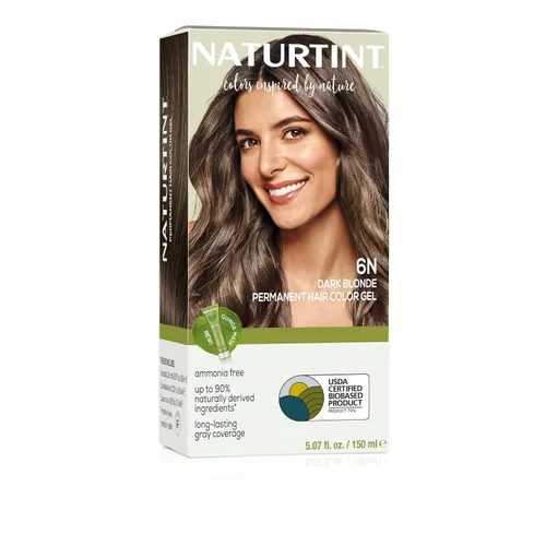 Vista 33 de Naturtint - Tinte permanente para el cabello