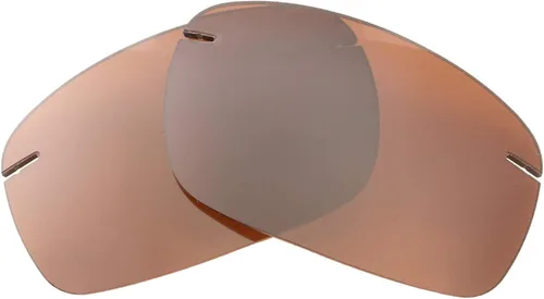 Vista 2 de Lentes de repuesto Walleva para gafas de sol Maui Jim Breakwall Múltiples opciones disponibles