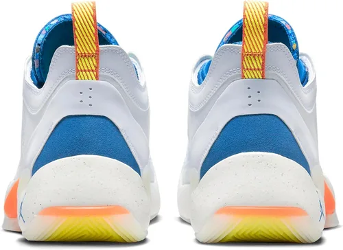 Vista 2 de Nike Jordan Luka 1 (GS) - Tenis de baloncesto para niños