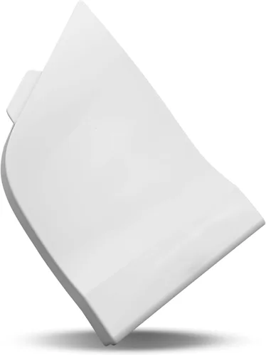 Vista 7 de Revestimiento de moldura de pilar exterior del lado izquierdo del conductor para Ford Transit 150 250 350 2015-2022 Reemplazar BK3Z6129077AA