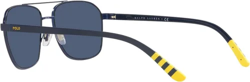 Vista 5 de Polo Ralph Lauren Ph3140 Pilot - Gafas de sol para hombre