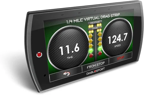 Vista 3 de DiabloSport 9300 Trinity 2 EX