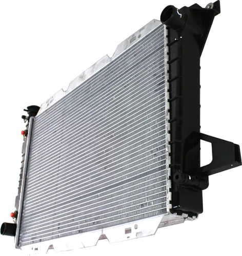 Vista 3 de Garage-Pro Radiador compatible con Ford Bronco 1985-1996, Ford F-150, Ford F-250, compatible con Ford F Super Duty 1988-1997, Ford F53, compatible
