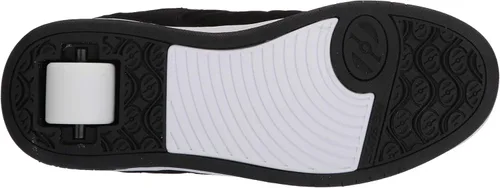 Vista 4 de Heelys Zapatillas de tenis Voyager, blanco (BalckWhite)