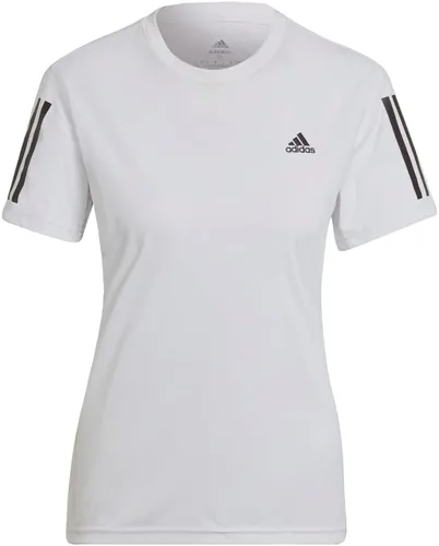 Vista 2 de Adidas Camiseta Own The Run para mujer