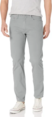 Vista 6 de Levi's Jeans 502 de ajuste cónico para hombre (también disponibles en tallas grandes y altas)