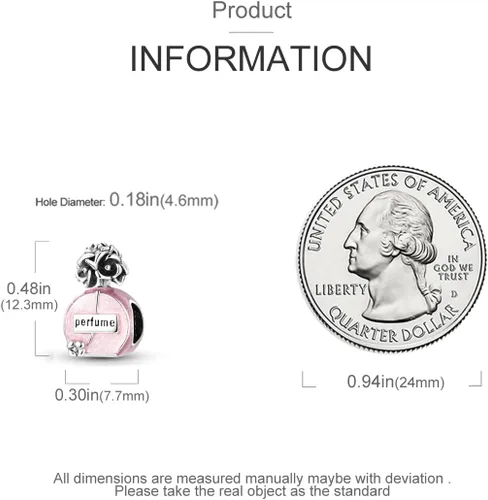 Vista 4 de MULA Dijes de plata de ley 925 para pulseras y collares, lindos gatos, perros, elefantes, animales, familia, colgantes, joyas, regalos para mujeres