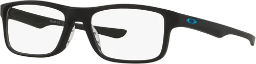 Vista 2 de Oakley Ox8081 Plank 20 - Marcos rectangulares para anteojos graduados