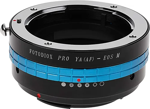Vista 22 de Fotodiox Adaptador de montaje de lente, para Tamron Adaptall 2 Mount Lens a cámaras sin espejo Canon EOS M
