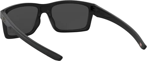 Vista 6 de Oakley Men's Oo9264 Mainlink Rectangular Sunglasses