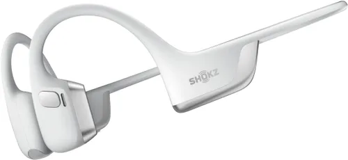 Vista 16 de SHOKZ OpenRun Pro 2 Auriculares deportivos Bluetooth con conducción ósea Naranja
