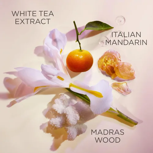 Vista 2 de Elizabeth Arden Crema de manos de té blanco, 1.0 oz, crema reparadora de manos