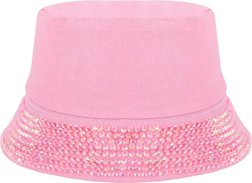 Vista 11 de Haoohu Gorra de algodón para adultos, diseño de rana, sombrero de sol para fiesta de disfraces