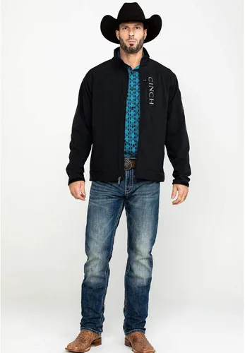 Vista 6 de Cinch Chaqueta oculta para hombre
