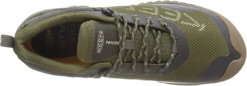 Vista 5 de KEEN Zapato impermeable NXIS EVO para hombre