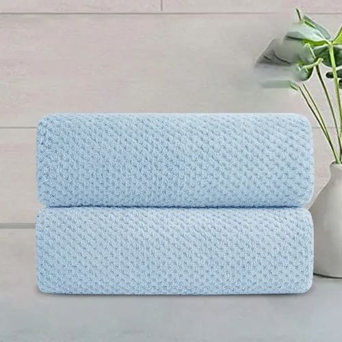 Vista 9 de Juego de 8 toallas de baño grandes negras para la familia, 2 toallas de baño de gran tamaño, 2 toallas de mano, 4 toallas pequeñas, 600GSM, suaves