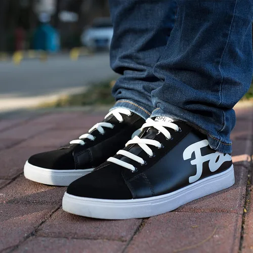 Vista 6 de HOMAR - Cordones elásticos para zapatos de niños y adultos