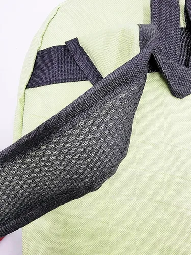 Vista 8 de Paquete de 48 mochilas, bolsas de viaje al aire libre de 17 pulgadas con cremallera, paquete a granel para eventos escolares, niños y adultos