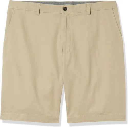 Vista 5 de Tienda Essentials Men's Classic-Fit 9" Short