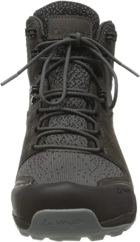 Vista 2 de VAUDE - Zapatillas de senderismo para hombre