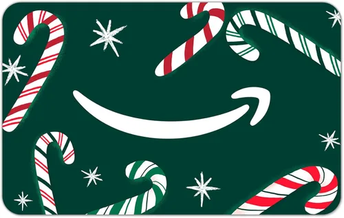 Vista 3 de Amazon eGift Card Christmas Christmas