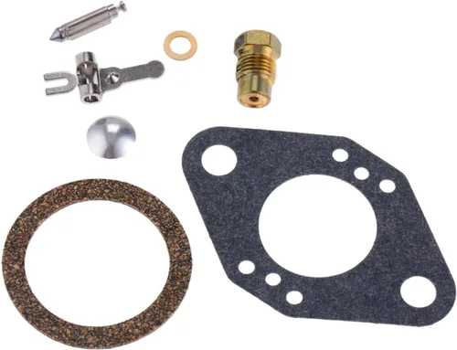 Vista 6 de Kit de reparación de carburador de repuesto para Tillotson RK-88HL/113HL/114HL Homelite 4-20 5-20L 6-22 7-19 600D 663 700 707 770 C5/7/9/72/91